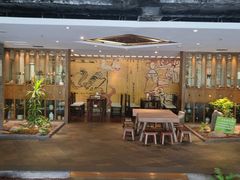 -青藤茶馆(南山路店)