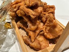 -双合园·海鲜水饺青岛菜(九水东路店)