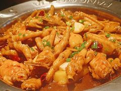 -胖哥俩肉蟹煲(杭州下沙学林街店)