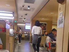 -海底捞火锅(江宸天街店)