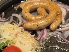 -马迭尔西餐厅(中央大街店)