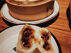 野菌香包-陶德砂锅(蜀汉路店)