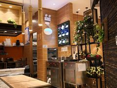 大堂-好人民间小吃·番茄鱼酸菜鱼(木渎悠方店)