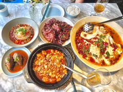 -懒人盐府人家(航天桥店)