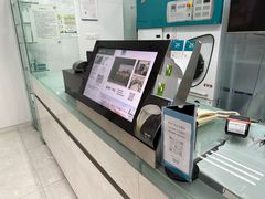 -福奈特洗衣洗鞋(芷江西路店)