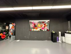 -WITCH （舞季）舞蹈工作室