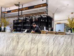 -花舍·新派粤菜·西餐·下午茶(亚运村·鸟巢店)