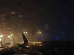 -太原武宿国际机场