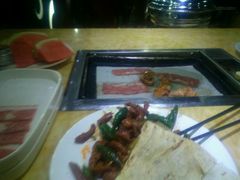 -哆来咪火锅烤肉自助(牌楼店)