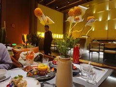 -洛缦音乐餐厅(工业展览馆万象城店)