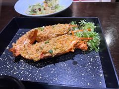 -松临·铁板烧&Omakase(神农店)