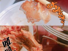 -回头客菜馆(钟家村店)