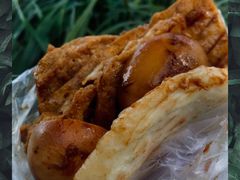 -刘记肉夹馍(彰武店)