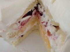 -幸福西饼生日蛋糕·下午茶(蚌埠店)