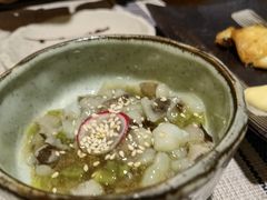 -青叶日式料理(飘亮阳光广场店)