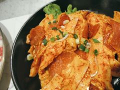 -花味烤肉·拌饭(芜湖八佰伴店)