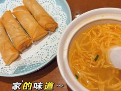 上海春卷-南翔馒头店(豫园店)