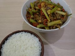 -老游独一佳湘菜馆(高新四路店)