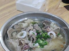 -福屿鲜捞小吃·捞化(福屿总店)