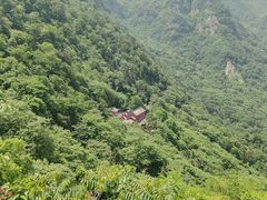 -武当山风景区