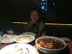 -淀里船宴(裕华东路店)