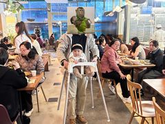 -麦田工坊(月湖店)