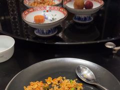 -杭州明豪voco酒店·明轩阁中餐厅