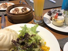 -嘉兴华美达酒店(秦逸路店)