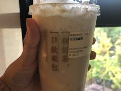 -奈雪的茶(湖滨银泰in77C区PRO店)