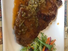 -露西亚咖啡西餐厅(哈尔滨俄侨纪念馆店)