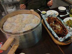 -宋都禾源·灌汤包子(汉兴路直营店)