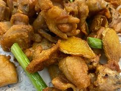 -腰记饭店(龙源路店)