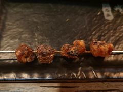 -铁人烧烤(北京店)