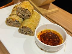 -枣子树·素食餐厅(普陀山店)