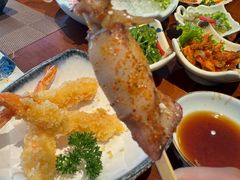 -福樱兰海鲜放题铁板烧(加州店)