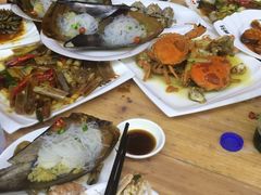 -船奇蒸汽海鲜·闽菜(八市海鲜总店)