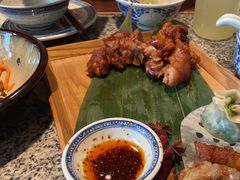 -南京大牌档(济南万象城店)