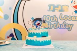 -派对猴生日派对策划