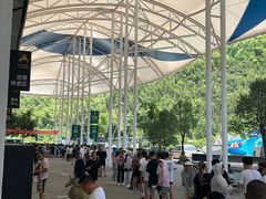 -雅鲁激流探险漂流