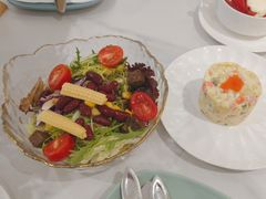 -库滋明·俄罗斯特色美食(中央大街店)