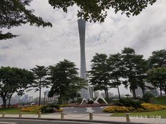 -二沙岛艺术公园