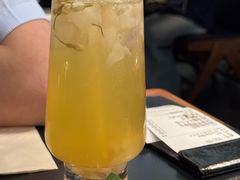 -Ameigo梅果·云贵川bistro(长宁来福士店)
