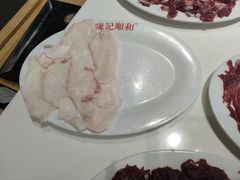 -陈记顺和潮汕牛肉火锅(韩江路店)