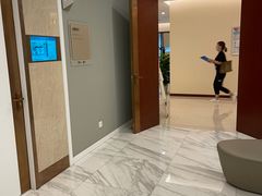 -爱康卓悦体检中心(九座花园分院)