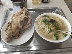 -老四季(南市场店)