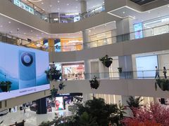 -义乌之心城市生活广场