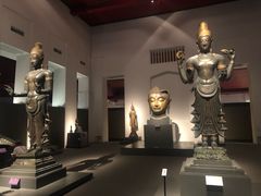 -曼谷国家博物馆