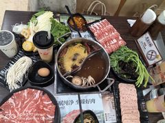 -呷哺呷哺(西单大悦城店)