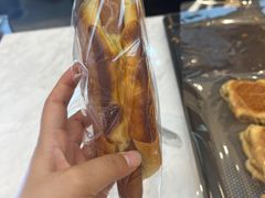 -21克拉面包(崂山万象汇店)