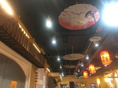 -锅来乐地锅鸡(安亭店)